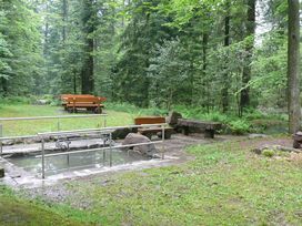 HIMMELSGLÜCK-Turm der Glücksgemeinde Schömberg