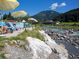 4 Tage im Hotel Berghof mit HP