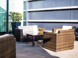 2 Tage mit Frühstück im Hotel Novotel Aachen City