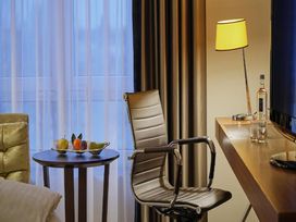 2 Tage im Hilton Bonn 