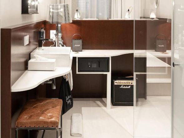 Ruby Louise Hotel Frankfurt