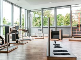 Aller guten Dinge sind 3: Wellnessnächte im Eichsfeld