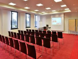 2 Tage Wohlfühlen in Bad Göggling mit Frühstück