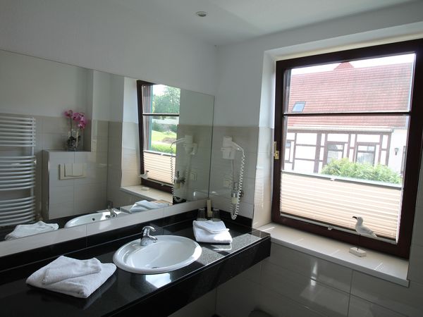 Ostsee & Mee(h)r 4 Tage / 3 Nächte in Bad Doberan, Mecklenburg-Vorpommern inkl. Frühstück