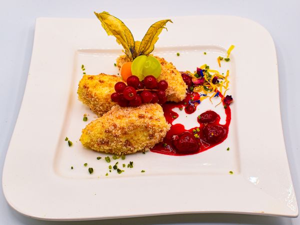 Wellnesszauber – Lassen Sie sich verzaubern! in Waldachtal Halbpension