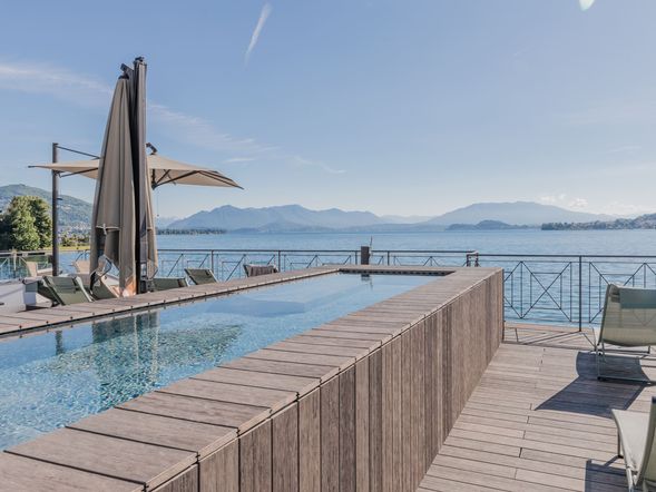4 Nächte am Lago Maggiore — die Alternative zum Gardasee
