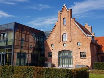 Kurz-Mal-Raus-Zeit / Wellness-Zeit in Basedow -4 Tage