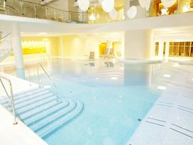 4 Tage Kurzurlaub mit HP im Hotel Neptun by LifeClass Hotels & Spa