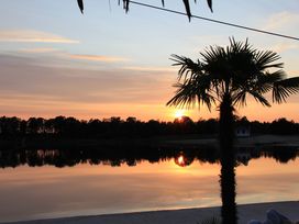 Verliebt am Bernsteinsee - 2 Tage