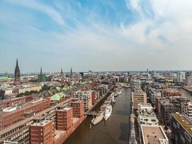5 Tage im The Westin Hamburg bei der Elbphilharmonie