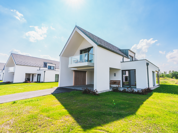 Residenz am See - parkside - ab 2 Personen