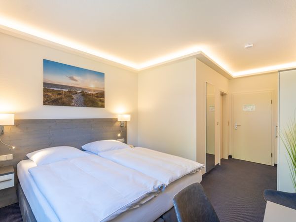 Urlaub mit Ihrem Hund - 3 entspannte Tage auf Rügen in Sassnitz, Mecklenburg-Vorpommern Halbpension