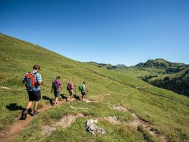 5 Tage im Aktivhotel Schweizerhof mit HP