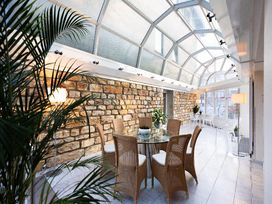 2 Tage im Novum Hotel Silence Garden mit Frühstück