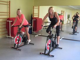 2 Tage Wohlfühlen in Bad Göggling mit Frühstück