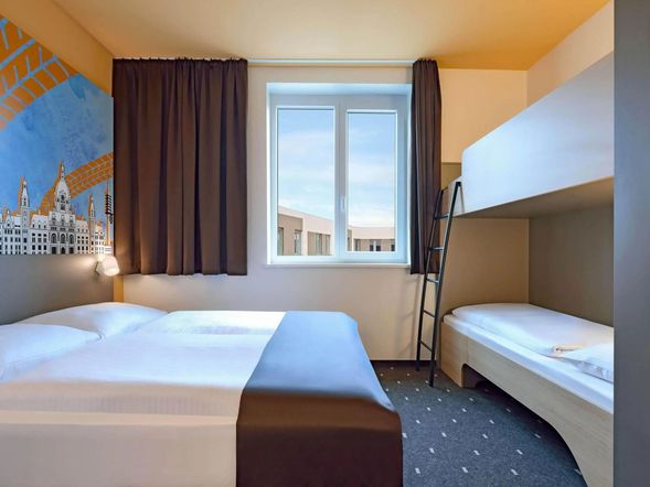 Familienzimmer