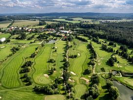 3 Tage im Schloss mit Golf & Spa Erlebnis und Halbpension