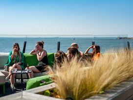 6 Tage Meerblick in Zeeland – entspannen am Strand