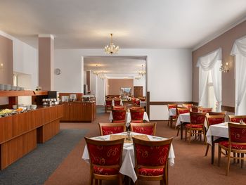 4 Tage Wellness mit Thai-Massage & Vollpension