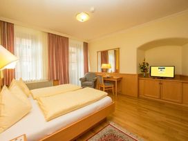 4 Tage im Hotel Lebzelter mit HP
