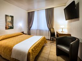 2 Tage Erholung im Hotel Dell'Angelo mit Frühstück