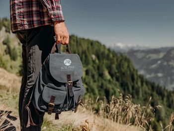 4 Tage Bergluft und Auszeit im Herz des Großarltals