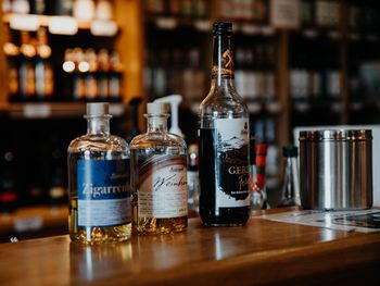 Genießertage im Erzgebirge inkl. Spirituosenmuseum