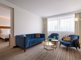 2 Tage im Pullman Cologne Hotel mit Frühstück