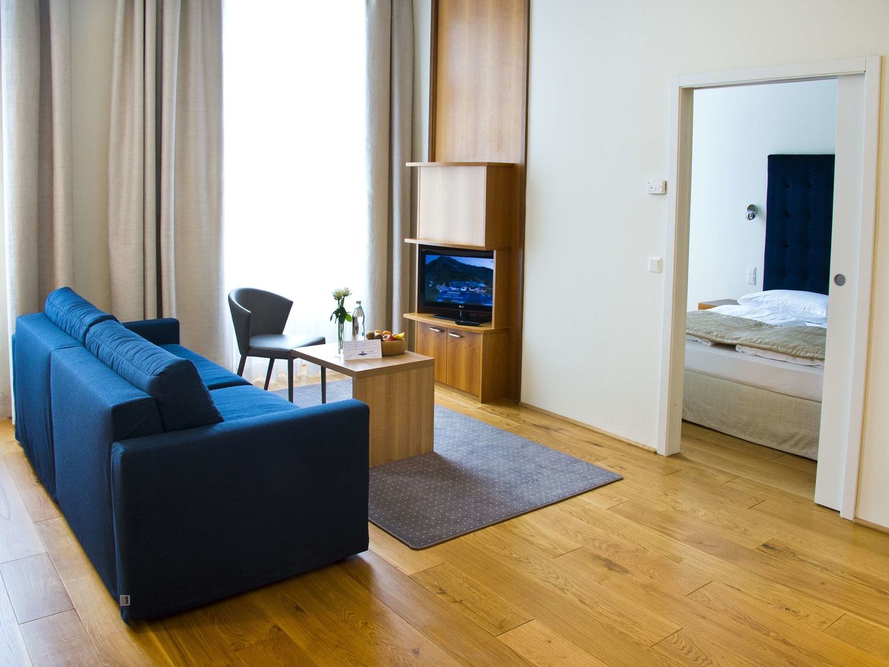 HiLight Suites Hotel