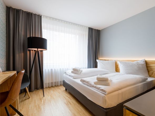 mk|hotel München City