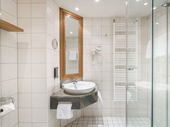 2 Tage mit Frühstück im Select Hotel Handelshof Essen