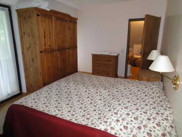 Heiderhof - 3 Bedroom Apartment