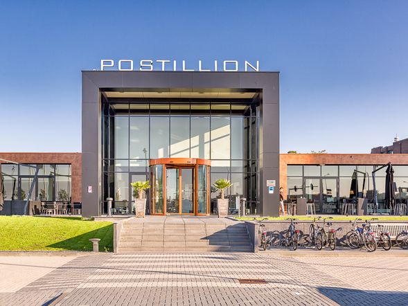 Postillion Hotel Bunnik-Utrecht