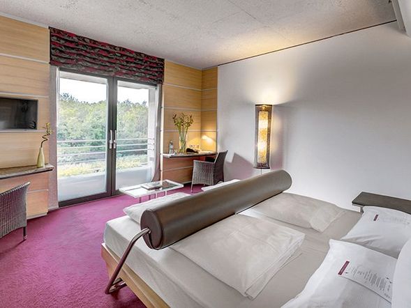 Doppelzimmer
