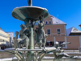 Wandern an der Schwäbischen Alb - 4 Tage