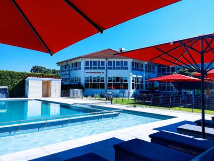 Havellandhalle Resort - Hotel, Sport & Wellness