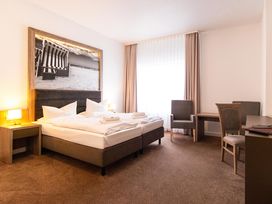 3 Tage an der Ostsee im Villa Auszeit Hotel garni mit Frühstück