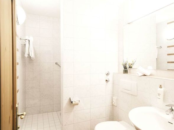 Bio Hotel Sturm Garten & Spa