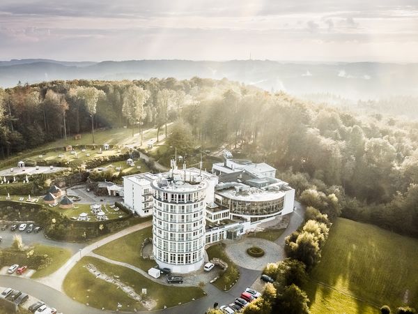 3 Tage Luxus und Natur Pur in Wüstenrot, Baden-Württemberg inkl. Halbpension Plus