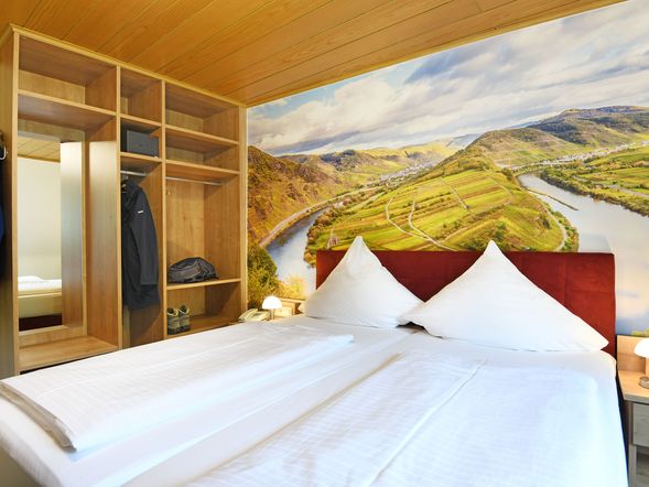 Doppelzimmer
