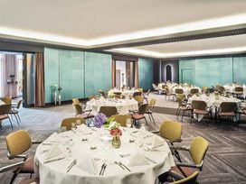 2 Tage mit Frühstück im Le Meridien München Hotel