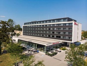 2 Tage Kurzurlaub mit Frühstück im Hilton Garden Inn Wiener Neustadt