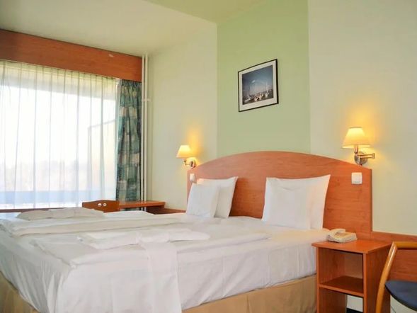 Doppelzimmer STANDARD