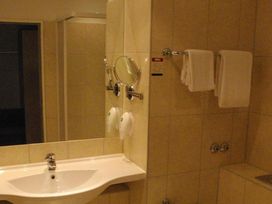 2 Tage im CAREA Residenz Hotel Harzhöhe mit AI