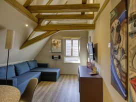 Gib dem Leben mehr Gin: 4 Tage Kultur und Genuss