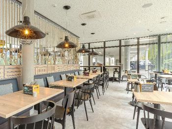 Moin, Moin - 2 Tage im The Niu Keg in Hamburg
