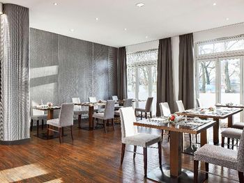 5 Tage im NH Collection Hamburg City mit Frühstück
