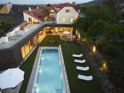Hotel Landhaus Moserhof