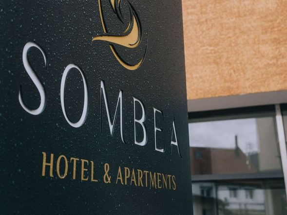 Hotel Sombea
