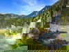 6 Tage Luxus-Erholung mit Panoramablick in den Alpen